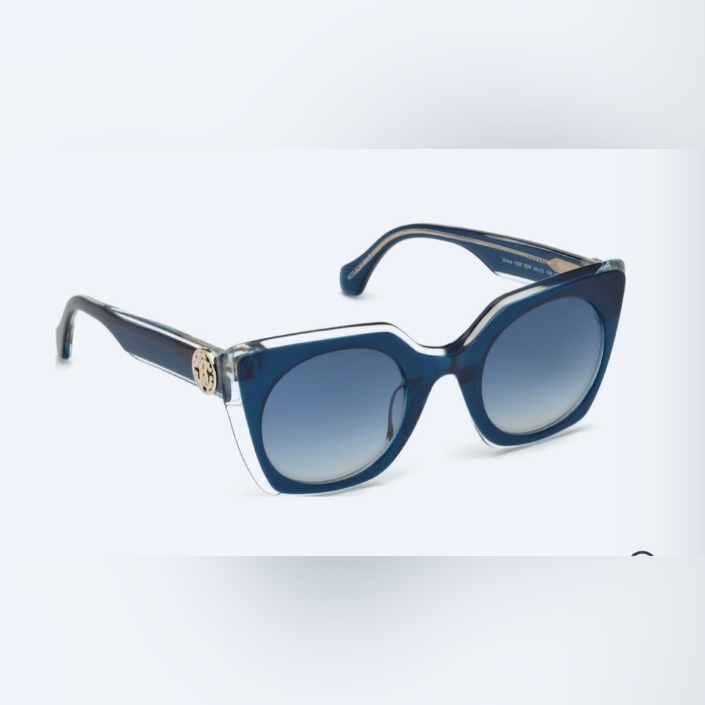 Roberto Cavalli Sunglasses New